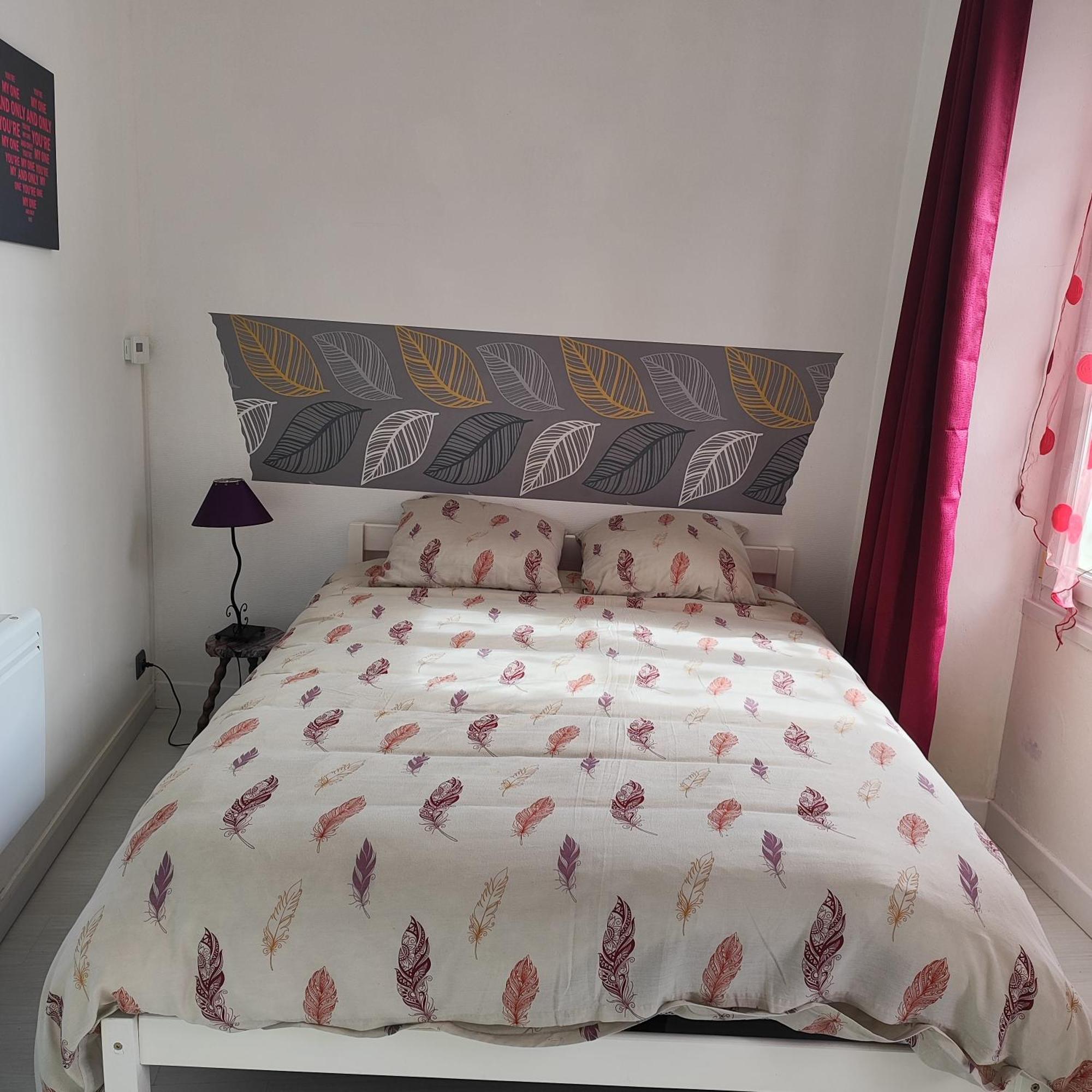 Gite Pour 6 Ou Chambre Pour 2 A Formigny Buitenkant foto