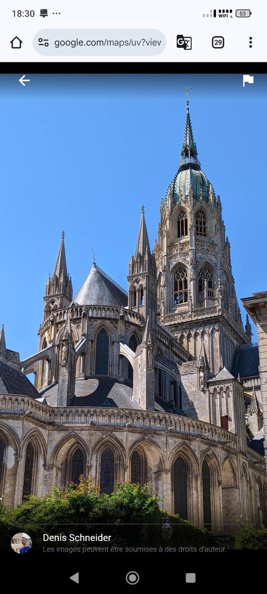 Gite Pour 6 Ou Chambre Pour 2 A Formigny Buitenkant foto